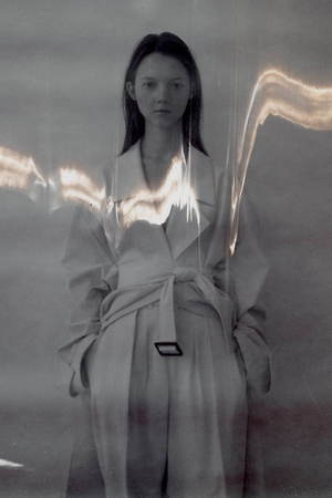 シュタイン マイナス(stein(-)) 2020年春夏ウィメンズコレクション  - 写真5