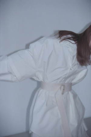 シュタイン マイナス(stein(-)) 2020年春夏ウィメンズコレクション  - 写真7