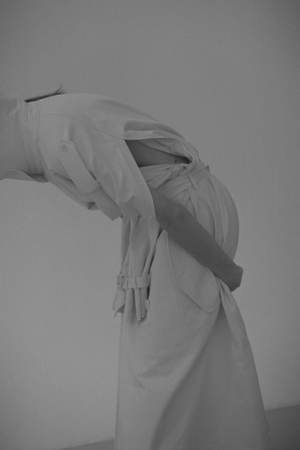 シュタイン マイナス(stein(-)) 2020年春夏ウィメンズコレクション  - 写真8