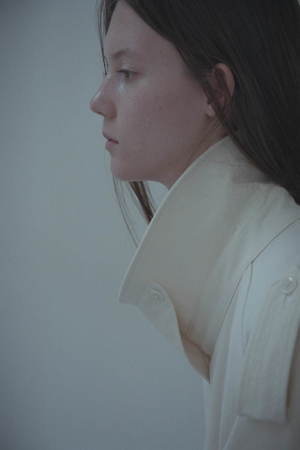 シュタイン マイナス(stein(-)) 2020年春夏ウィメンズコレクション  - 写真9