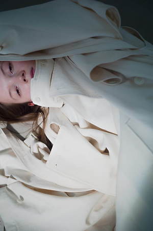 シュタイン マイナス(stein(-)) 2020年春夏ウィメンズコレクション  - 写真11