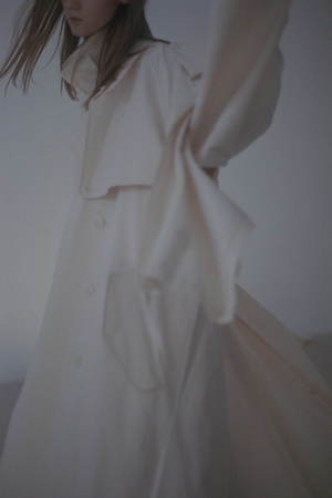 シュタイン マイナス(stein(-)) 2020年春夏ウィメンズコレクション  - 写真16