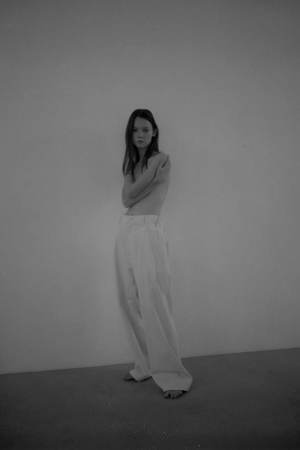 シュタイン マイナス(stein(-)) 2020年春夏ウィメンズコレクション  - 写真18