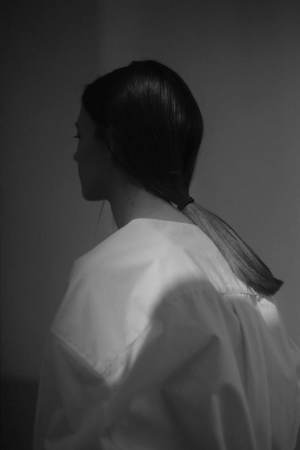 シュタイン マイナス(stein(-)) 2020年春夏ウィメンズコレクション  - 写真19