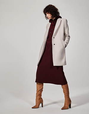 ロアーガンズ(roarguns) 2019-20年秋冬ウィメンズコレクション  - 写真28