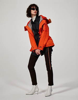 ロアーガンズ(roarguns) 2019-20年秋冬ウィメンズコレクション  - 写真31