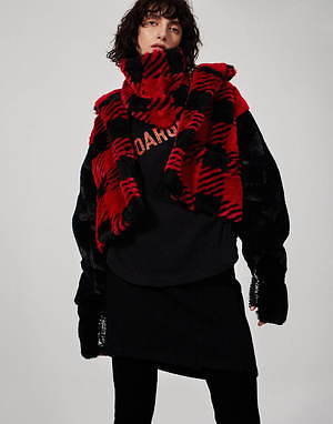 ロアーガンズ(roarguns) 2019-20年秋冬ウィメンズコレクション  - 写真32