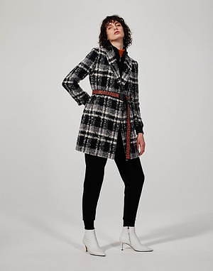 ロアーガンズ(roarguns) 2019-20年秋冬ウィメンズコレクション  - 写真20