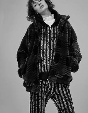 ロアーガンズ(roarguns) 2019-20年秋冬ウィメンズコレクション  - 写真18