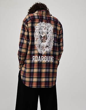 ロアーガンズ(roarguns) 2019-20年秋冬ウィメンズコレクション  - 写真24