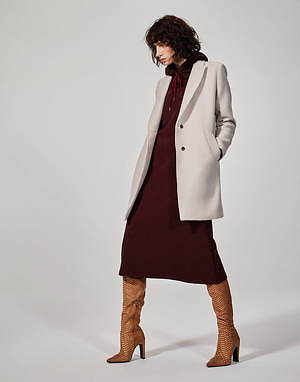 ロアーガンズ(roarguns) 2019-20年秋冬ウィメンズコレクション  - 写真1