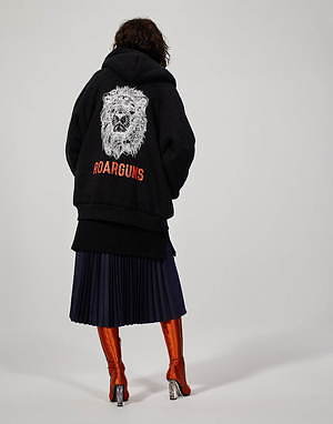 ロアーガンズ(roarguns) 2019-20年秋冬ウィメンズコレクション  - 写真2