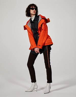 ロアーガンズ(roarguns) 2019-20年秋冬ウィメンズコレクション  - 写真4