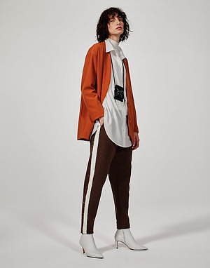 ロアーガンズ(roarguns) 2019-20年秋冬ウィメンズコレクション  - 写真5