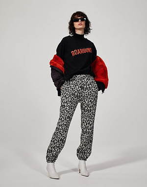 ロアーガンズ(roarguns) 2019-20年秋冬ウィメンズコレクション  - 写真7