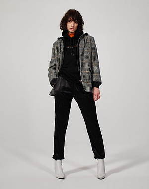 ロアーガンズ(roarguns) 2019-20年秋冬ウィメンズコレクション  - 写真8