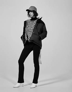 ロアーガンズ(roarguns) 2019-20年秋冬ウィメンズコレクション  - 写真16