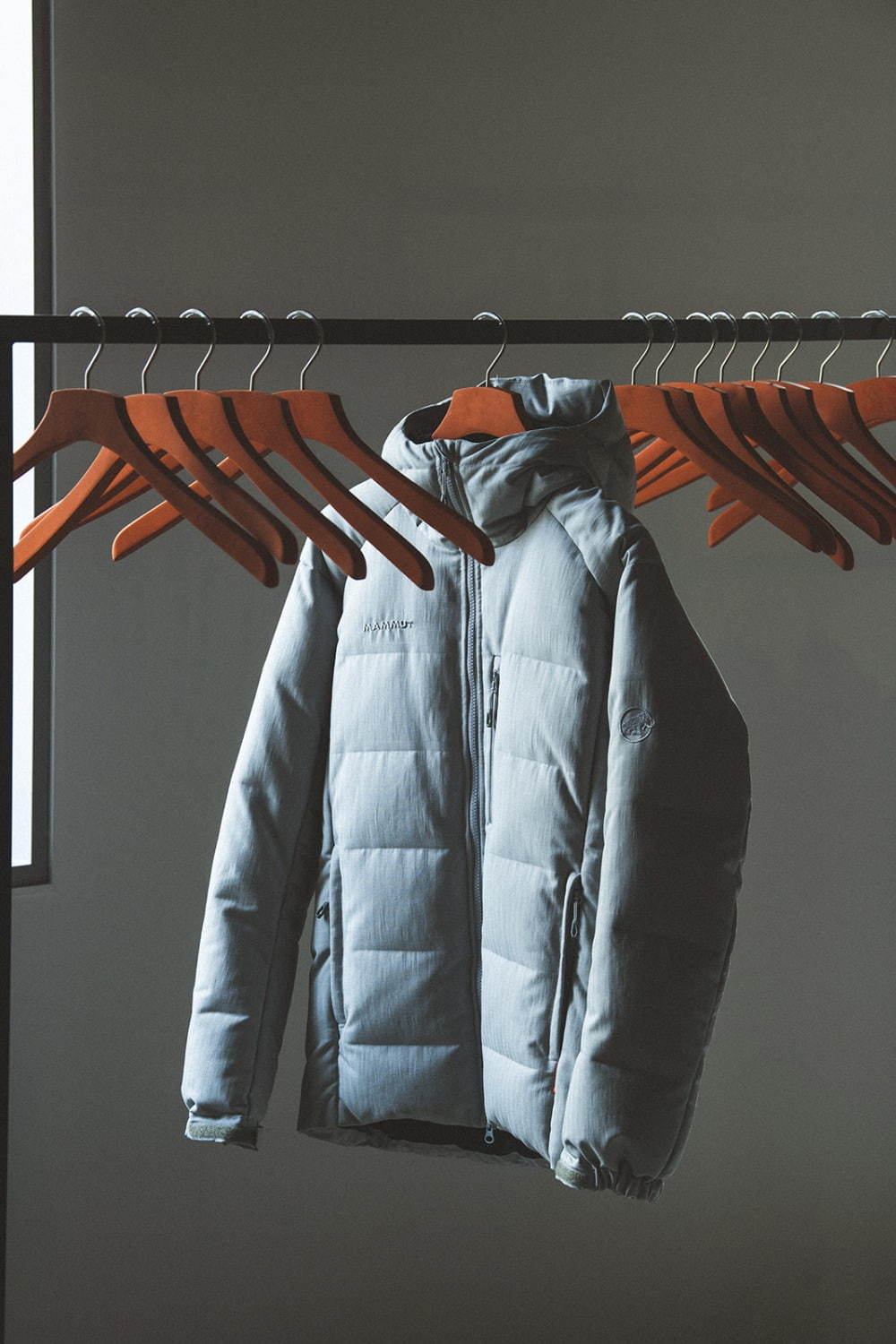 マムート Mammut 19 年秋冬ウィメンズ メンズコレクション ファッションプレス マムート Mammut 19 年秋冬ウィメンズ メンズコレクション ファッションプレス