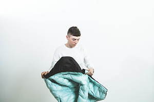 マムート(MAMMUT) 2019-20年秋冬ウィメンズ&メンズコレクション  - 写真4