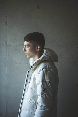 マムート(MAMMUT) 2019-20年秋冬ウィメンズ&メンズコレクション  - 写真6