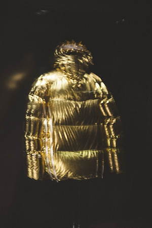 マムート(MAMMUT) 2019-20年秋冬ウィメンズ&メンズコレクション  - 写真12