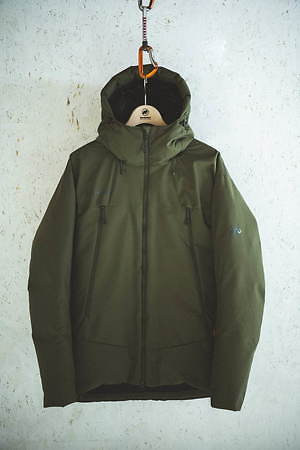 マムート(MAMMUT) 2019-20年秋冬ウィメンズ&メンズコレクション  - 写真14