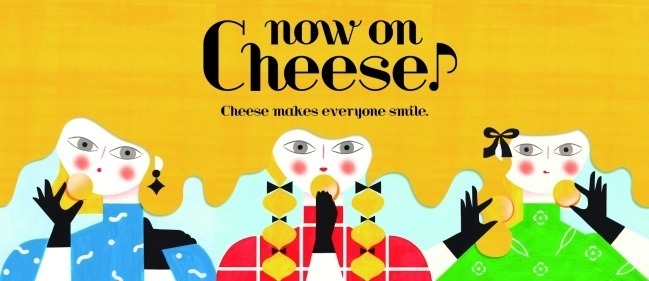 チーズスイーツ専門店「ナウ オン チーズ」がエキュート大宮に、Wチーズのクッキーサンドやフィナンシェ｜写真5
