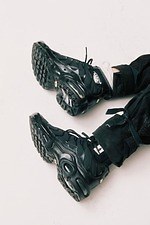 ナイキ(NIKE), コンバース(CONVERSE) エア マックス プラス チャックテイラー｜写真9