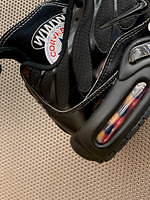 ナイキ(NIKE), コンバース(CONVERSE) エア マックス プラス チャックテイラー｜写真3