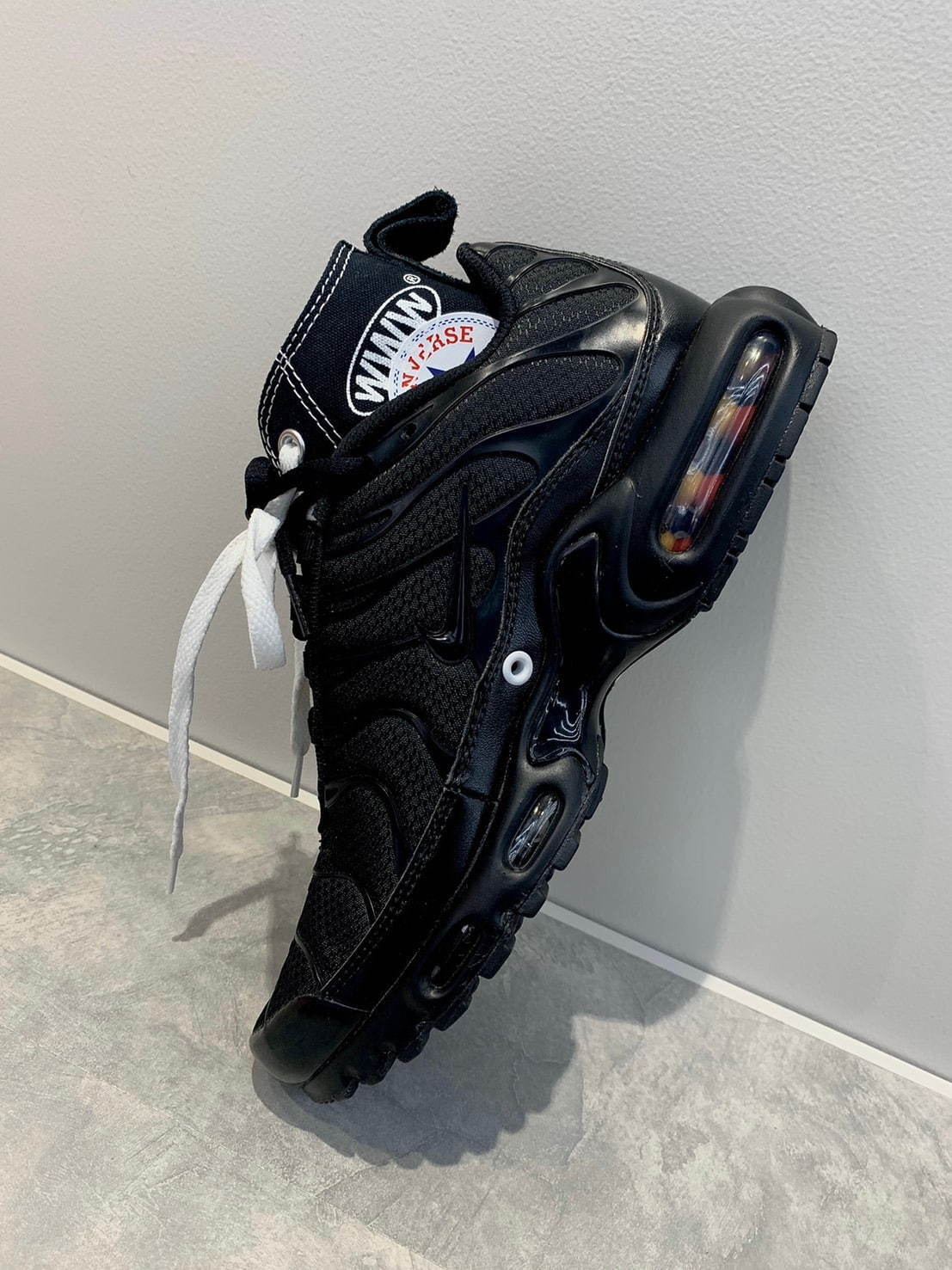 Nike air max outlet converse