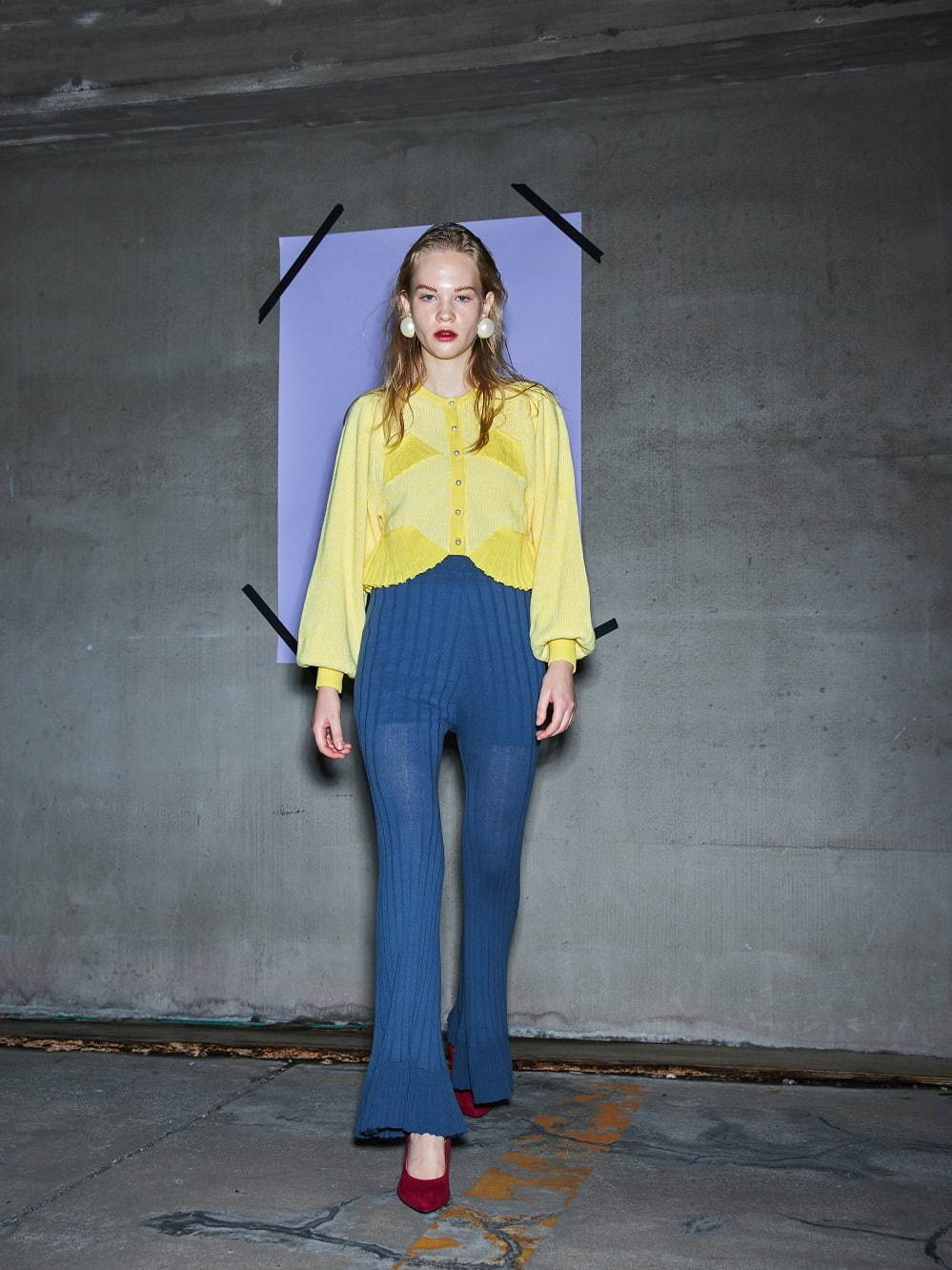 パメオポーズ 2020年リゾート<span>コレクション</span> - 写真8