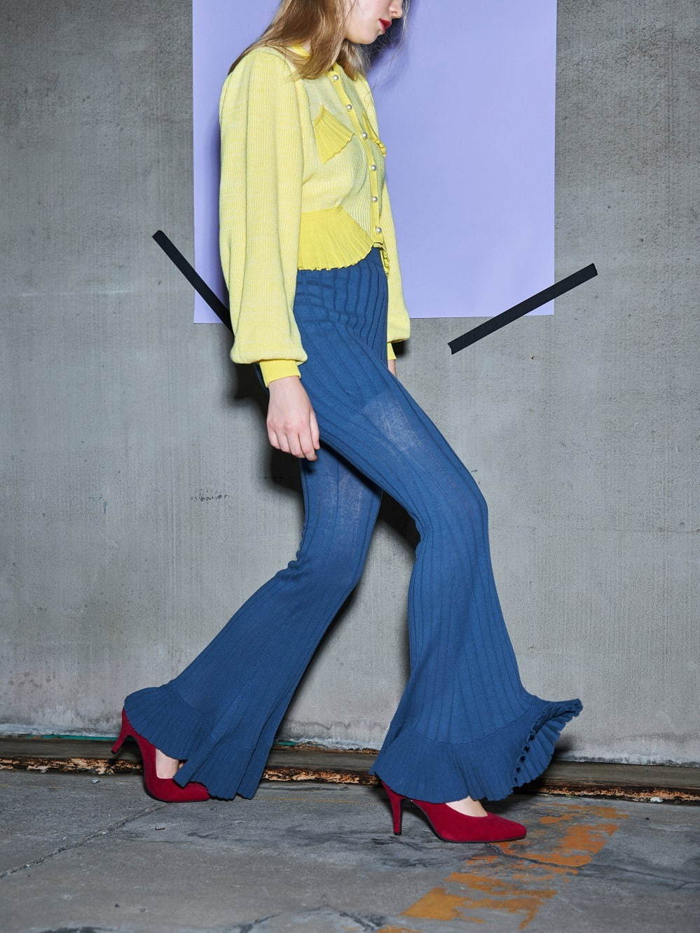 パメオポーズ 2020年リゾート<span>コレクション</span> - 写真9