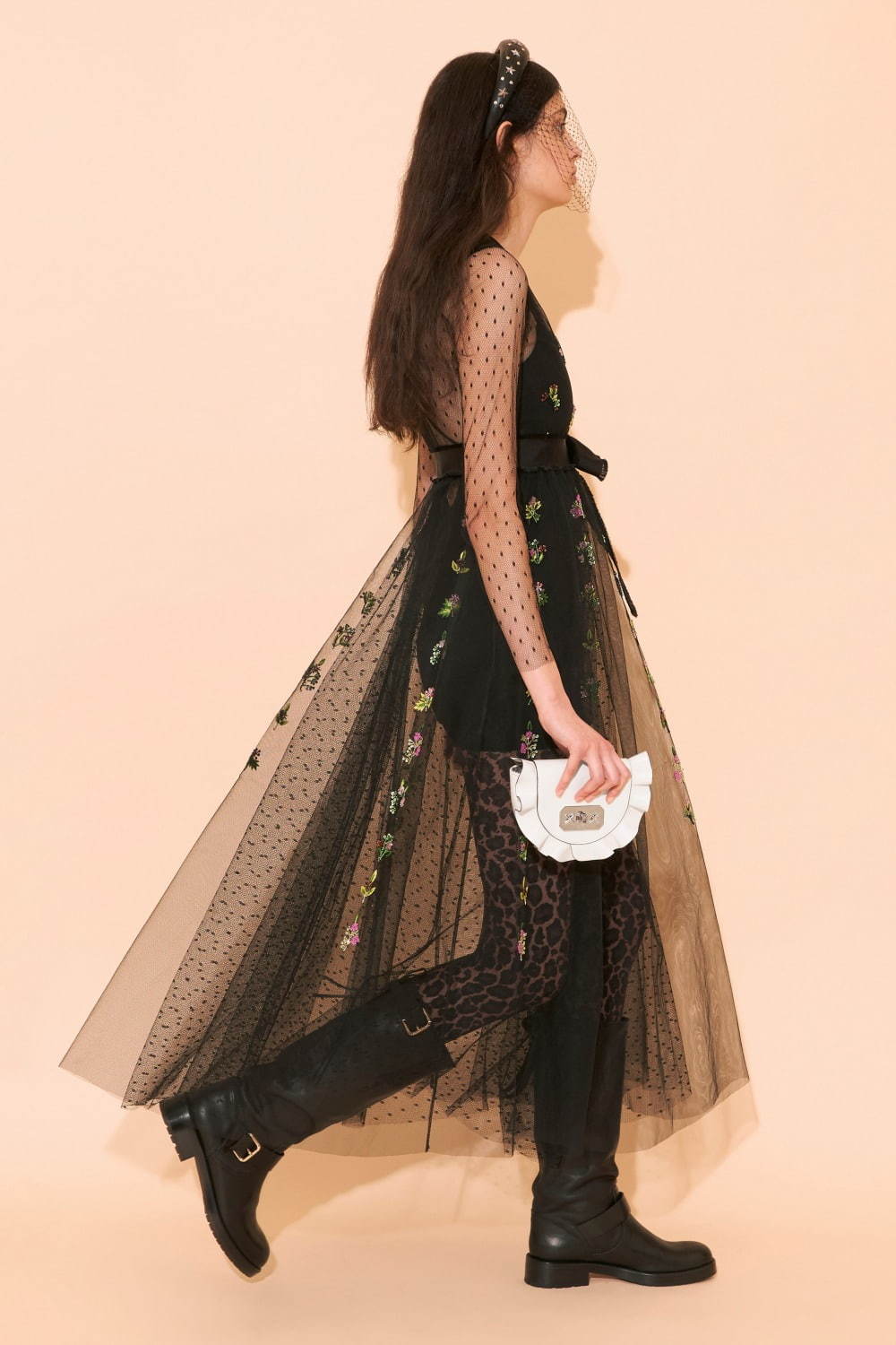 レッド ヴァレンティノ(REDValentino) 2020年秋ウィメンズコレクション  - 写真25