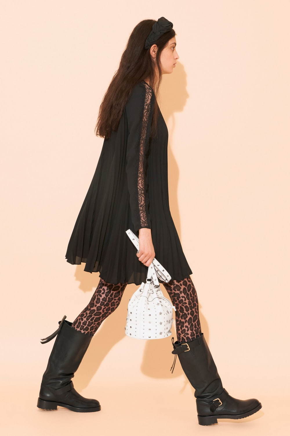 レッド ヴァレンティノ(REDValentino) 2020年秋ウィメンズコレクション  - 写真37