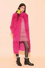 レッド ヴァレンティノ 2020年フォールコレクション - パンクの美、力強いフェミニティ｜写真1