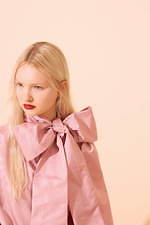 レッド ヴァレンティノ 2020年フォールコレクション - パンクの美、力強いフェミニティ｜写真7