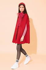 レッド ヴァレンティノ 2020年フォールコレクション - パンクの美、力強いフェミニティ｜写真8