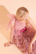 レッド ヴァレンティノ 2020年フォールコレクション - パンクの美、力強いフェミニティ｜写真9