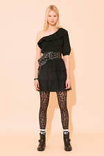 レッド ヴァレンティノ 2020年フォールコレクション - パンクの美、力強いフェミニティ｜写真20