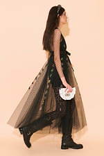 レッド ヴァレンティノ 2020年フォールコレクション - パンクの美、力強いフェミニティ｜写真25