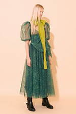 レッド ヴァレンティノ 2020年フォールコレクション - パンクの美、力強いフェミニティ｜写真27