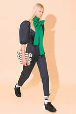 レッド ヴァレンティノ 2020年フォールコレクション - パンクの美、力強いフェミニティ｜写真28