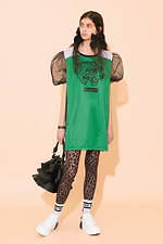 レッド ヴァレンティノ 2020年フォールコレクション - パンクの美、力強いフェミニティ｜写真29