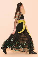 レッド ヴァレンティノ 2020年フォールコレクション - パンクの美、力強いフェミニティ｜写真33