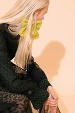 レッド ヴァレンティノ 2020年フォールコレクション - パンクの美、力強いフェミニティ｜写真35