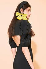 レッド ヴァレンティノ 2020年フォールコレクション - パンクの美、力強いフェミニティ｜写真39