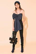 レッド ヴァレンティノ 2020年フォールコレクション - パンクの美、力強いフェミニティ｜写真40