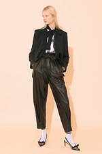 レッド ヴァレンティノ 2020年フォールコレクション - パンクの美、力強いフェミニティ｜写真43