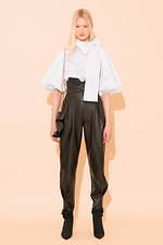 レッド ヴァレンティノ 2020年フォールコレクション - パンクの美、力強いフェミニティ｜写真45