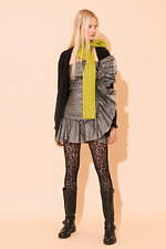 レッド ヴァレンティノ 2020年フォールコレクション - パンクの美、力強いフェミニティ｜写真46